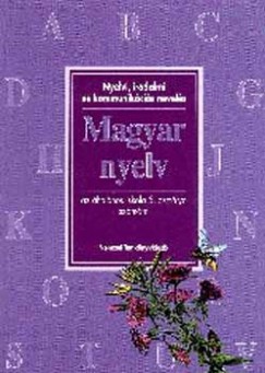 Csizmadia Sndor - Csizmazia Sndorn - MAGYAR NYELV 5.OSZT.