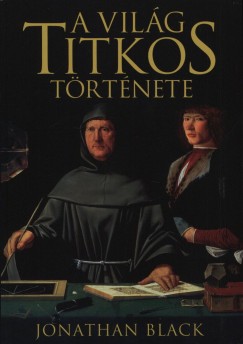 Jonathan Black - A vilg titkos trtnete