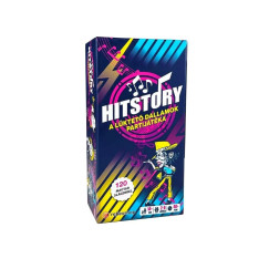 HitStory parijáték, lüktető dallamok