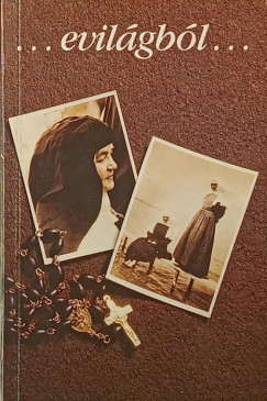 Kulics �gnes - T�lgyesi �gnes - ...evil�gb�l...