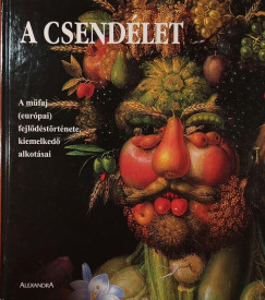 Dr. Tarbay Gabriella - A csendélet