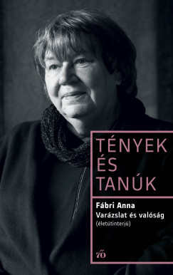 Fbri Anna - Varzslat s valsg