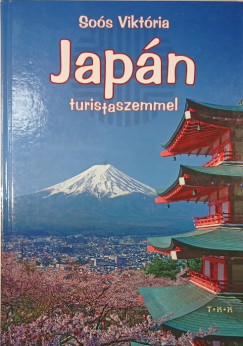 Soós Viktória - Japán turistaszemmel