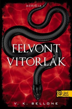 V.K. Bellone - Felvont vitorlk