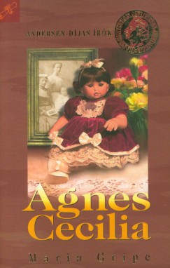 Maria Grippe - Agnes Cecilia