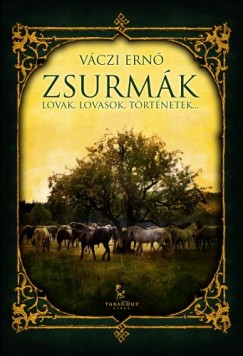Vczi Ern - Zsurmk