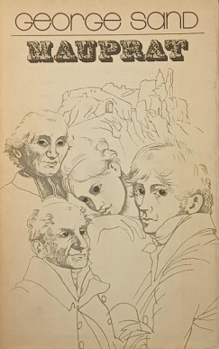 George Sand - Mauprat