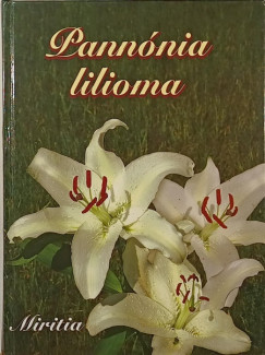 Pannónia lilioma