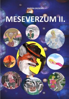 Brtn Erzsbet - Meseverzum II.