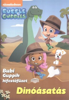 Dnsats - Bubi Guppik Kifestfzete
