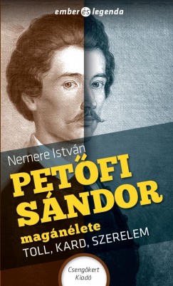 Nemere Istvn - Petfi Sndor magnlete