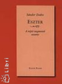 Sndor Endre - Eszter - A npt megment asszony