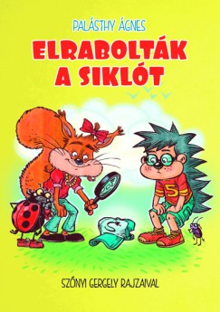 Palsthy gnes - Elraboltk a siklt