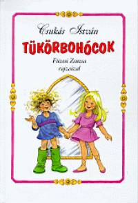 Csuks Istvn - Tkrbohcok