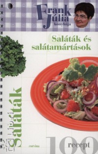 Frank Jlia - Saltk s saltamrtsok