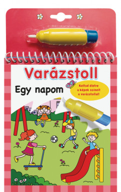 Varzstoll - Egy napom