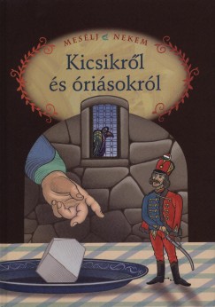 Luzsi Marg  (Szerk.) - Meslj nekem kicsikrl s risokrl
