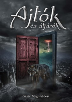 Vancs va  (Szerk.) - Ajtk s tjrk