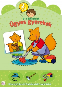 Anna Podgrska - gyes gyerekek