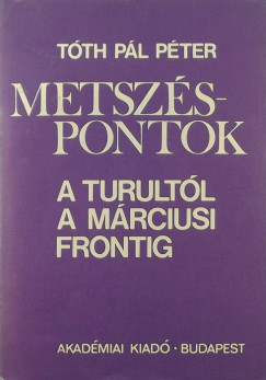 Tth Pl Pter - Metszspontok
