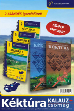 Kktra Kalauz PLUSZ csomag