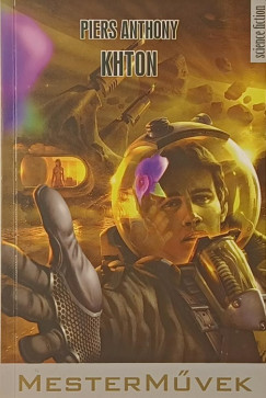 Piers Anthony - Khton