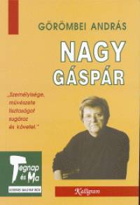 Grmbei Andrs - Nagy Gspr