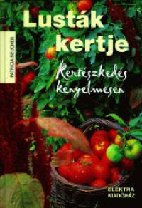 Patricia Beucher - Lustk kertje