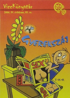 Gyerekszj