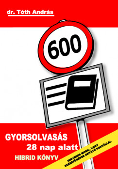 dr. Tth Andrs - Gyorsolvass 28 napalatt