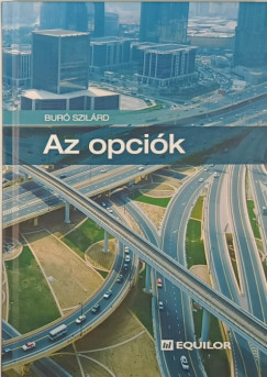 Bur Szilrd - Az opcik