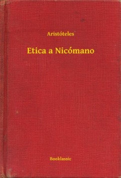 Arist�teles - Etica a Nic�mano