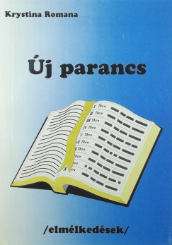 Krystina Romana - j parancs