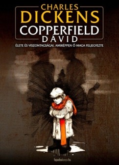 Charles Dickens - Copperfield Dvid