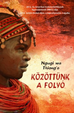 Ngugi Wa Thiongo - Kzttnk a foly