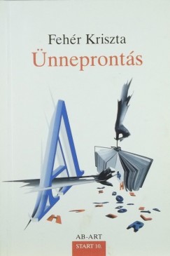 Fehr Kriszta - nnepronts