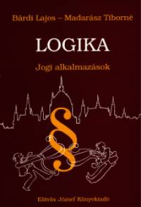 Brdi Lajos - Madarsz Tiborn - Logika