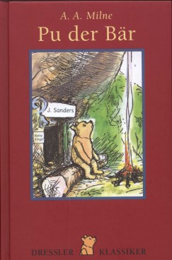 A. A. Milne - Pu der B�r