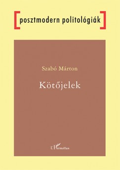 Szab Mrton - Ktjelek