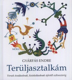 Gyrfs Endre - Terljasztalkm