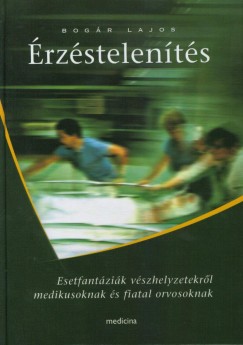 Bogr Lajos - rzstelents