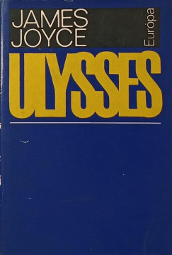 James Joyce - Ulysses