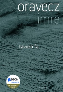 Oravecz Imre - Tvoz fa