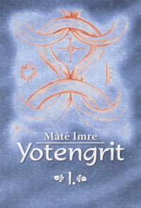 Mt Imre - Yotengrit 1.