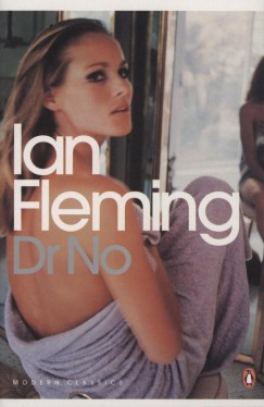 Ian Fleming - Dr No