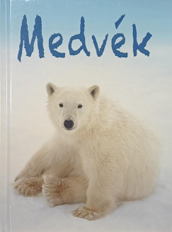 Emma Helbrough - Medvék