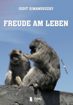 Simanovszky Judit - Freude am Leben