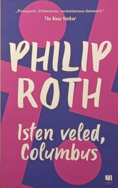 Philip Roth - Isten veled, Columbus
