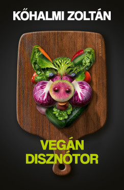 Khalmi Zoltn - Vegn Diszntor