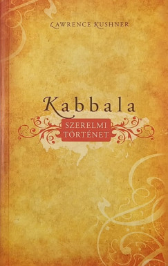 Lawrence Kushner - Kabbala